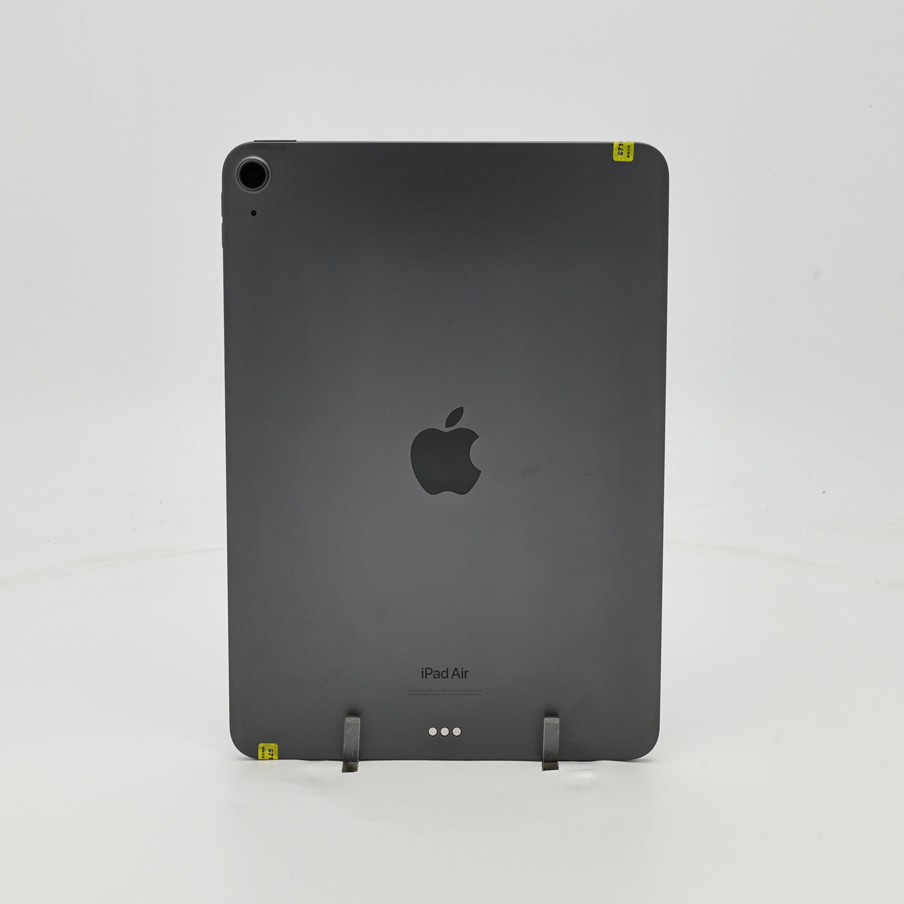 99新 Apple iPad Air5 64G 深空灰色 WIFI