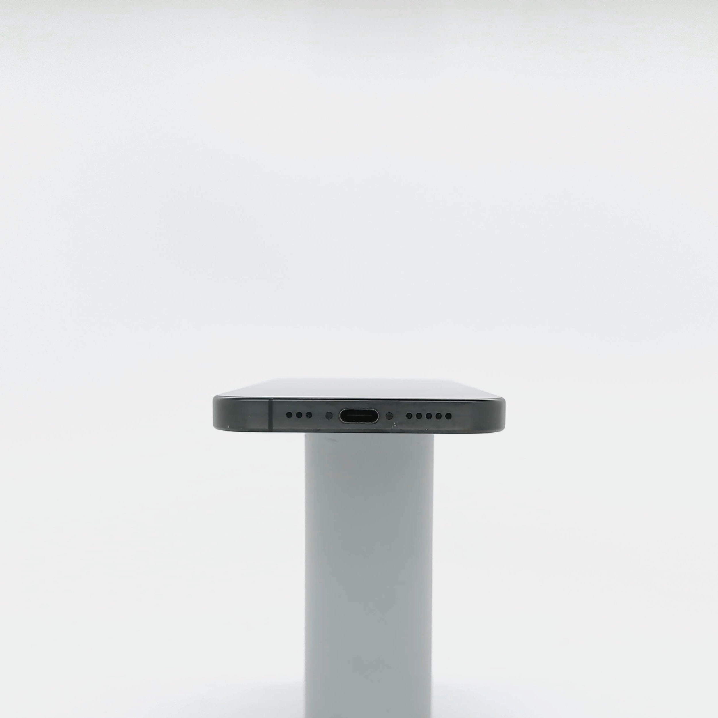 95新 Apple iPhone 16 Pro 128G 黑色鈦金屬 中國大陸版
