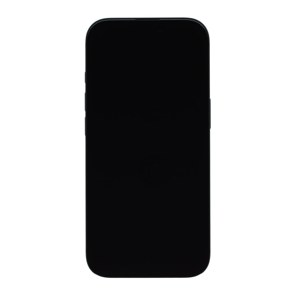 95新 Apple iPhone 16 Pro 128G 黑色鈦金屬 中國大陸版
