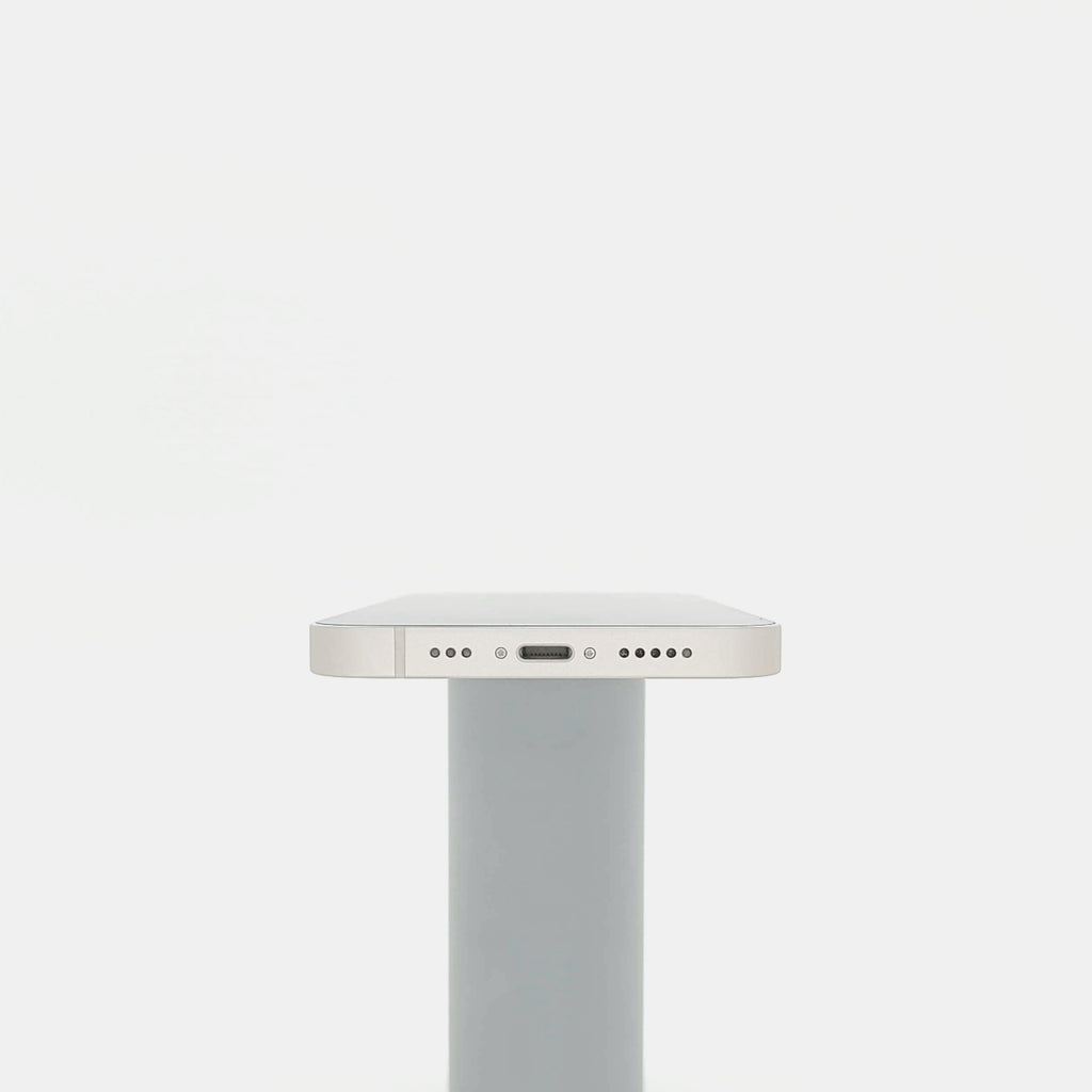 95新 Apple iPhone 13 128G 星光色 中國大陸版