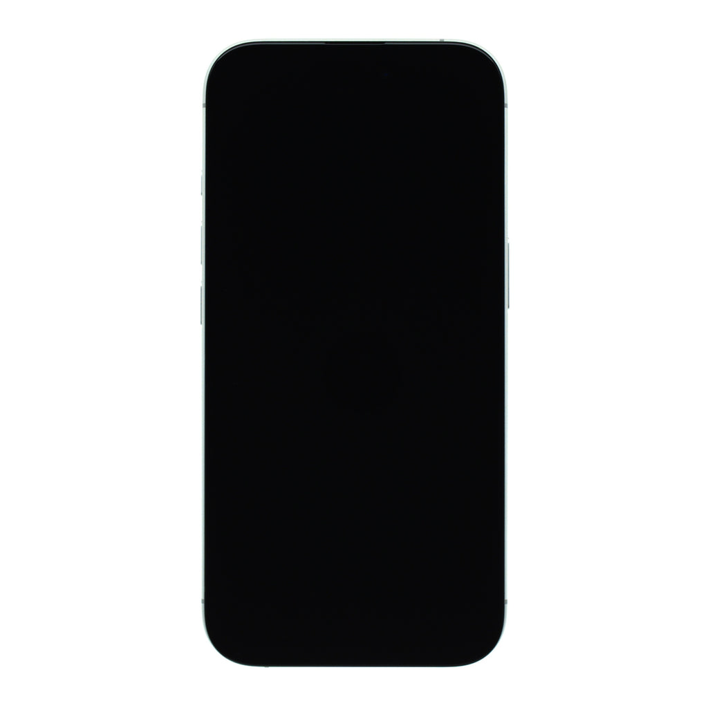 99新 Apple iPhone 16 256G 白色 中國大陸版