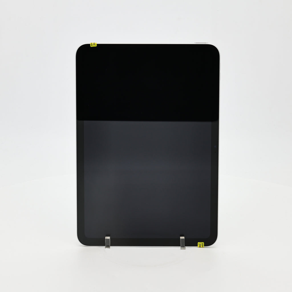 99新 Apple iPad 10代 64G 銀色 WIFI