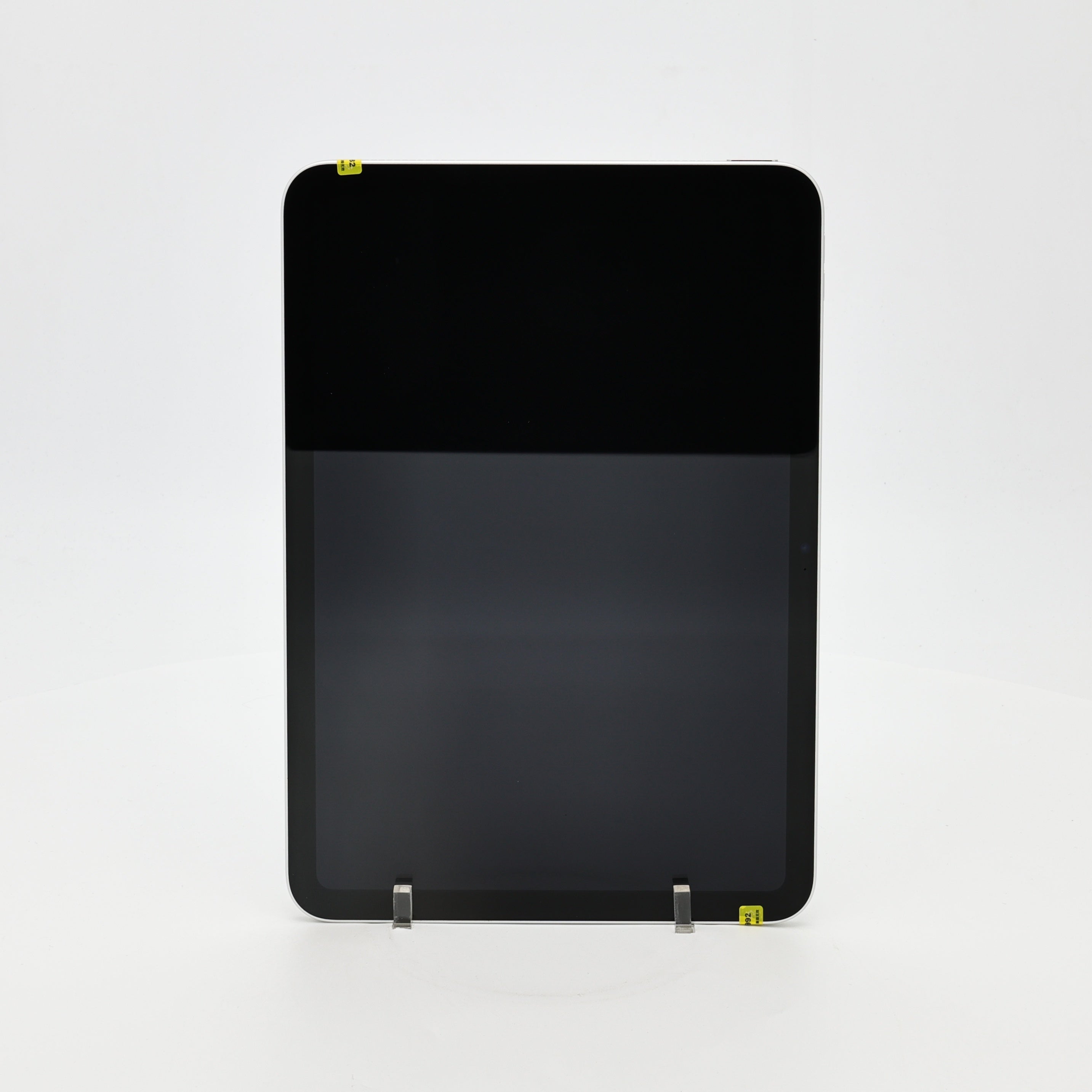 99新 Apple iPad 10代 64G 銀色 WIFI