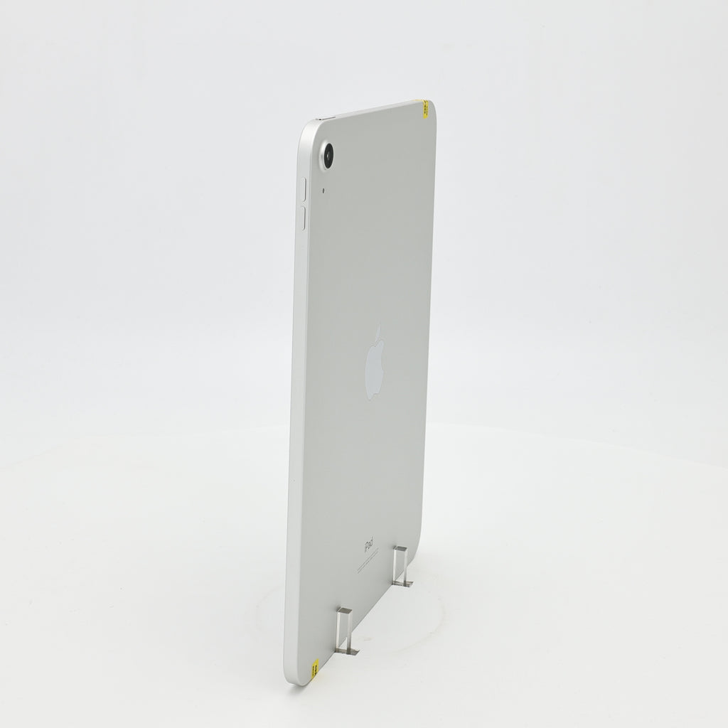 99新 Apple iPad 10代 64G 銀色 WIFI