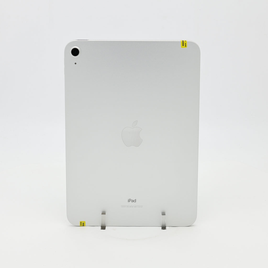 99新 Apple iPad 10代 64G 銀色 WIFI