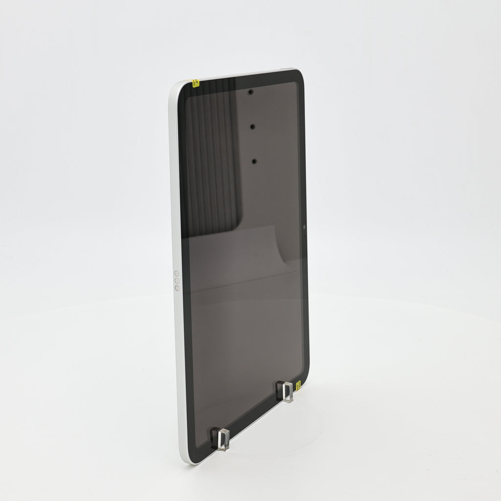 99新 Apple iPad 10代 64G 銀色 WIFI
