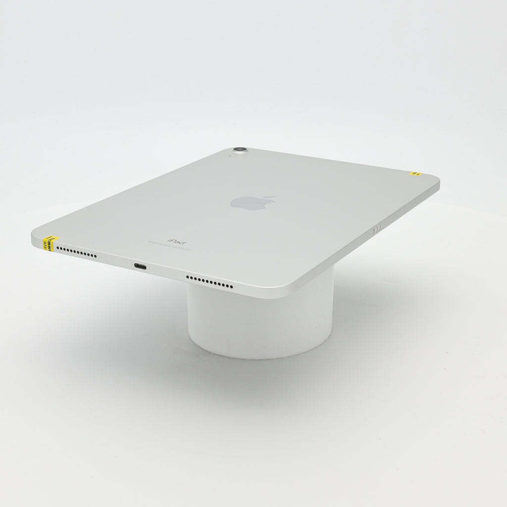99新 Apple iPad 10代 64G 銀色 WIFI