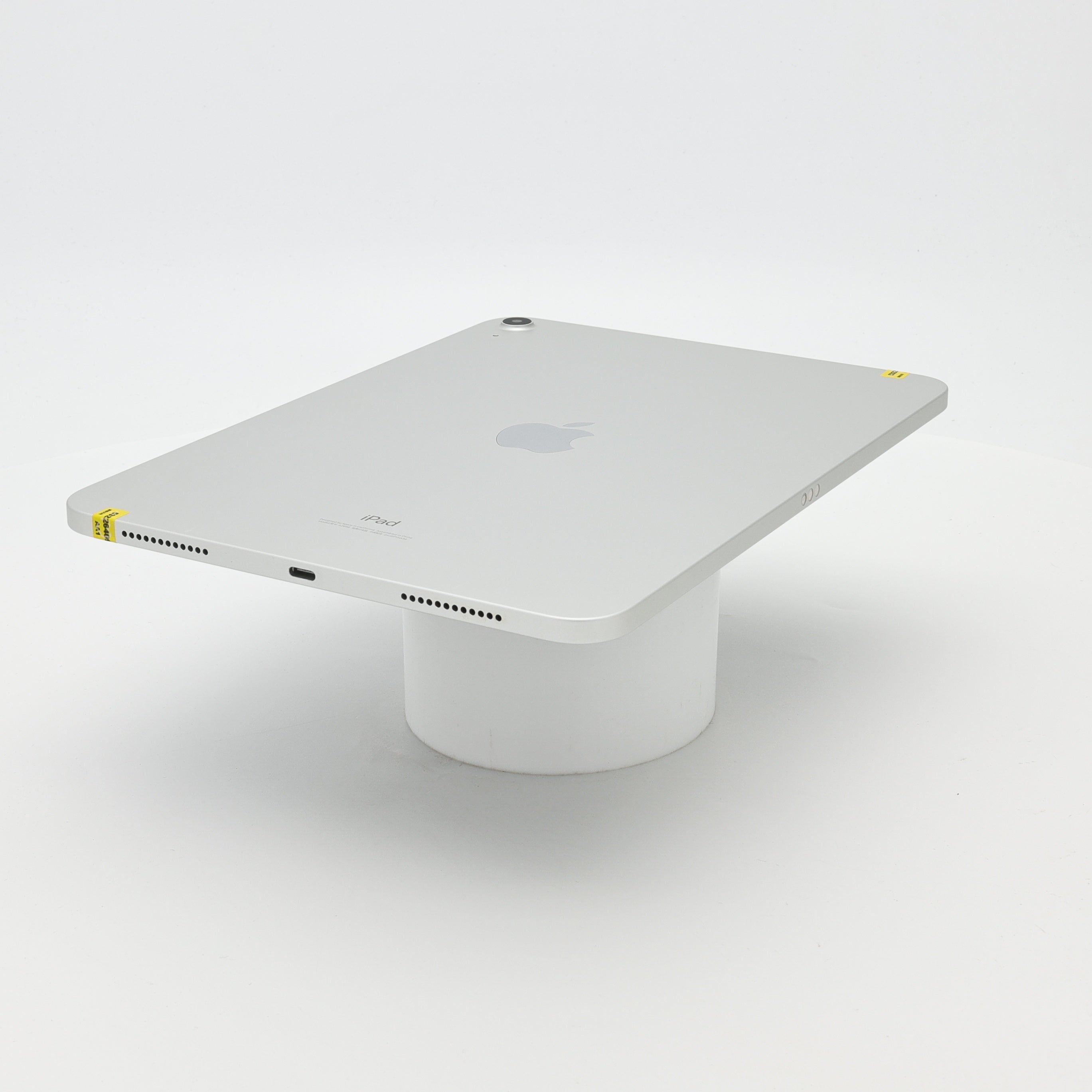 99新 Apple iPad 10代 64G 銀色 WIFI