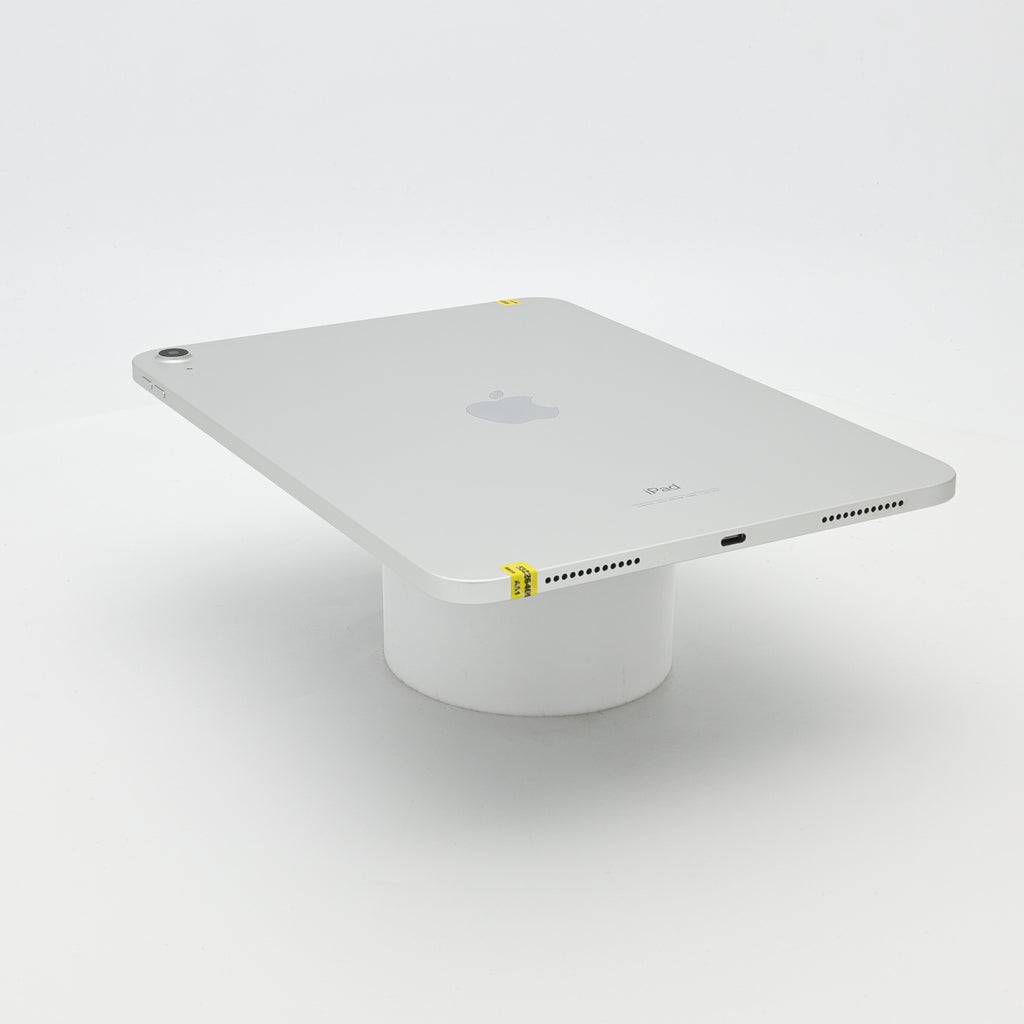 99新 Apple iPad 10代 64G 銀色 WIFI