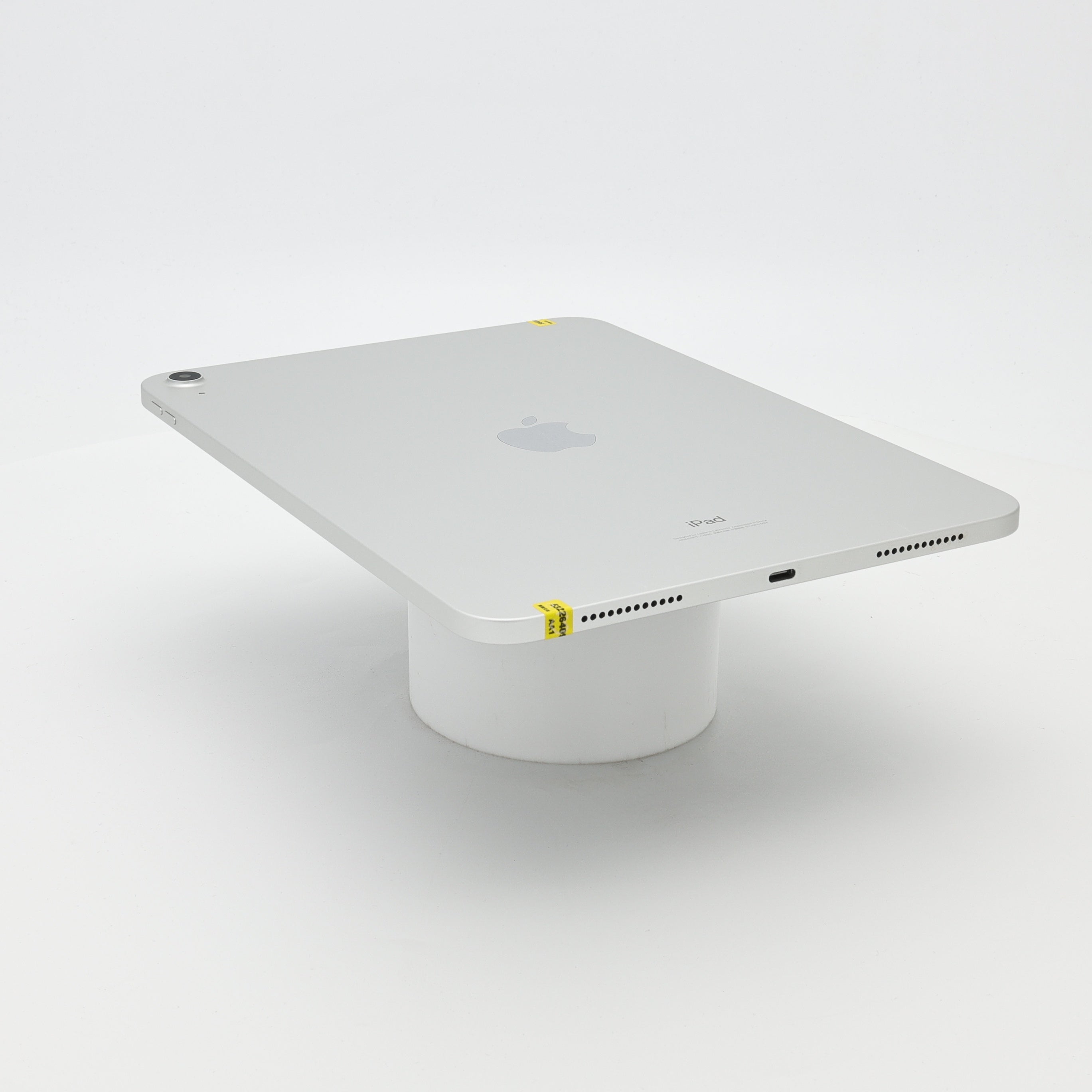 99新 Apple iPad 10代 64G 銀色 WIFI