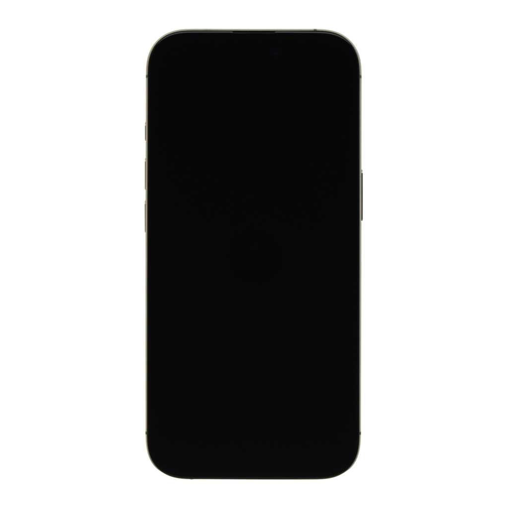 99新 Apple iPhone 16 Pro 128G 原色鈦金屬 中國大陸版
