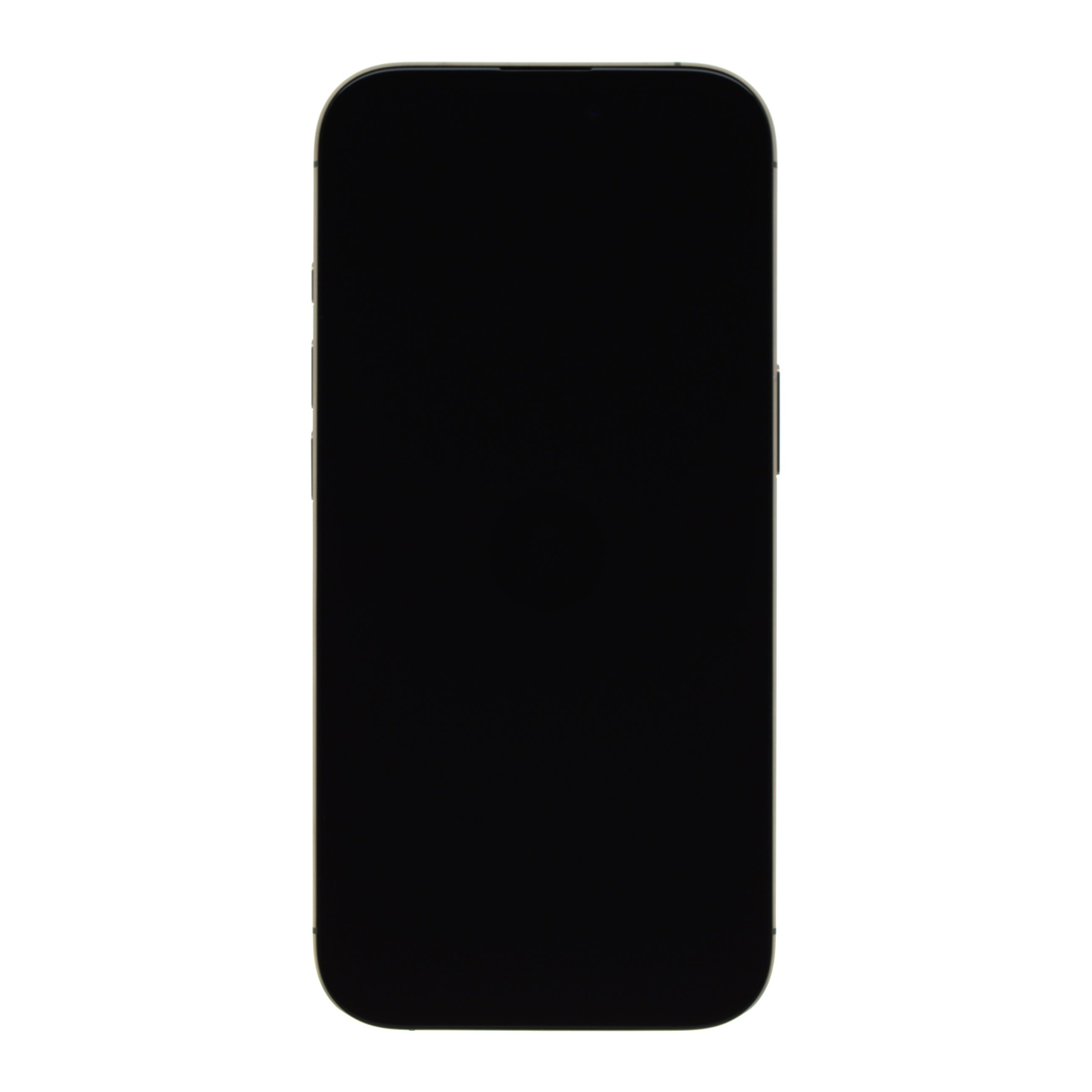 99新 Apple iPhone 16 Pro 128G 原色鈦金屬 中國大陸版