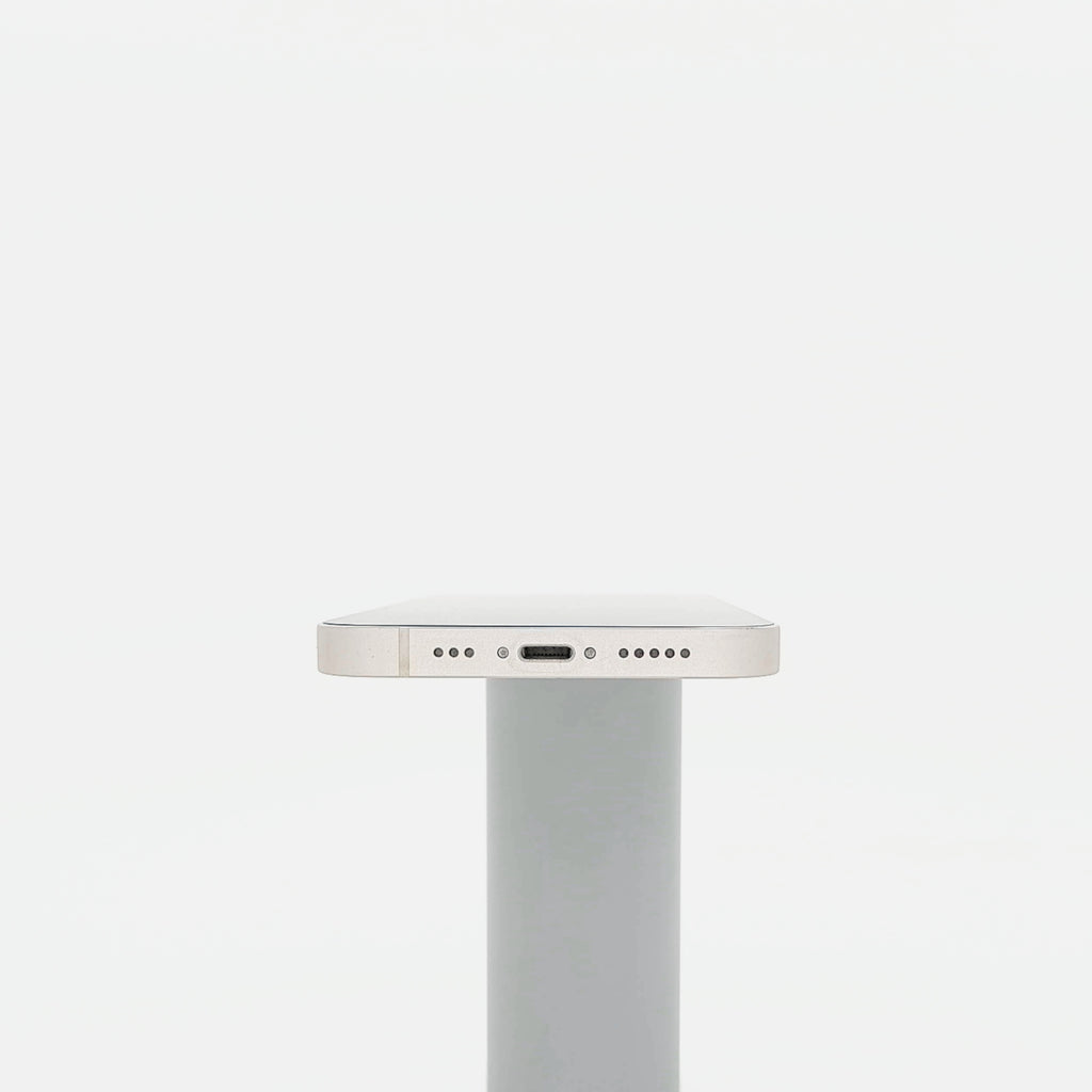 95新 Apple iPhone 13 256G 星光色 中國大陸版