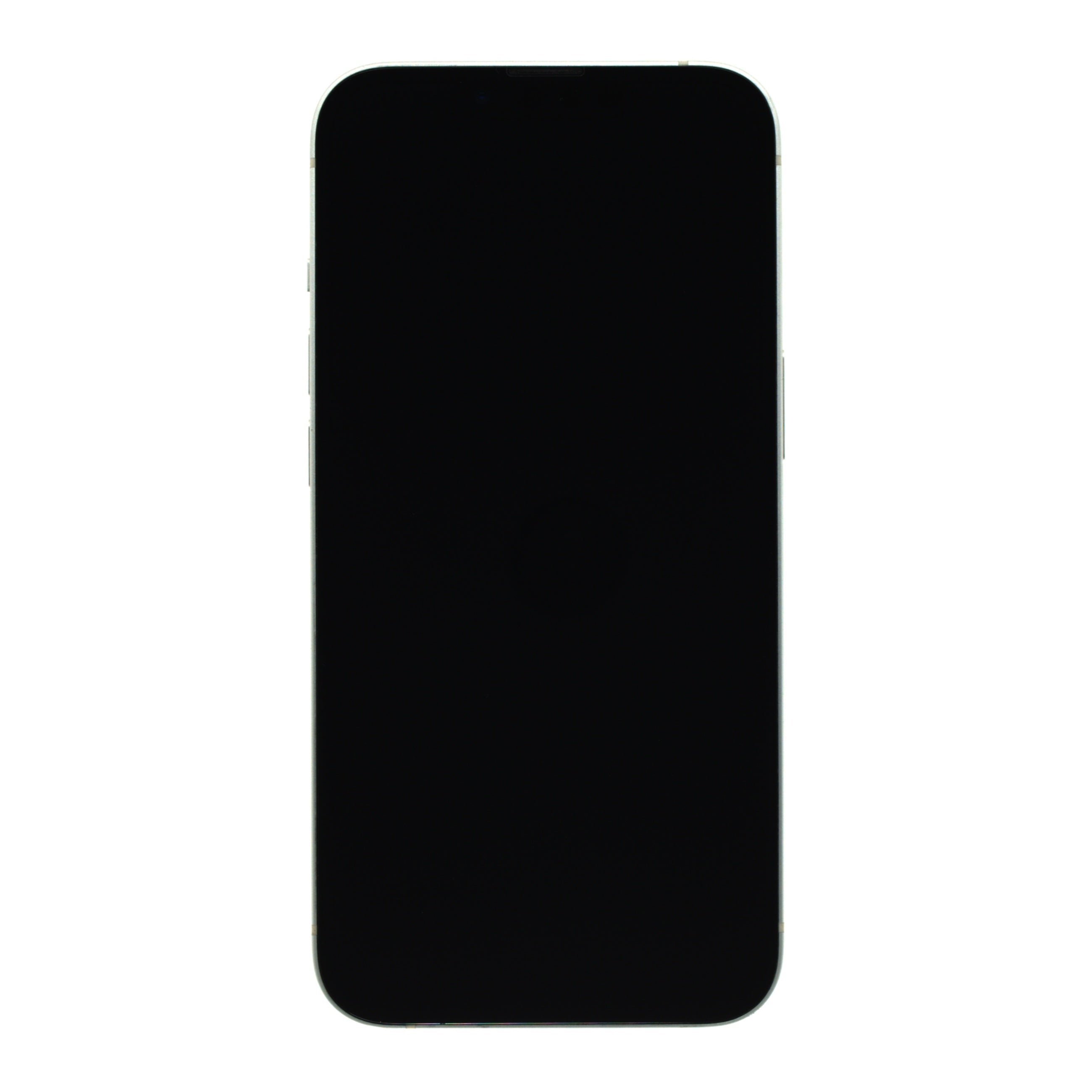95新 Apple iPhone 13 256G 星光色 中國大陸版