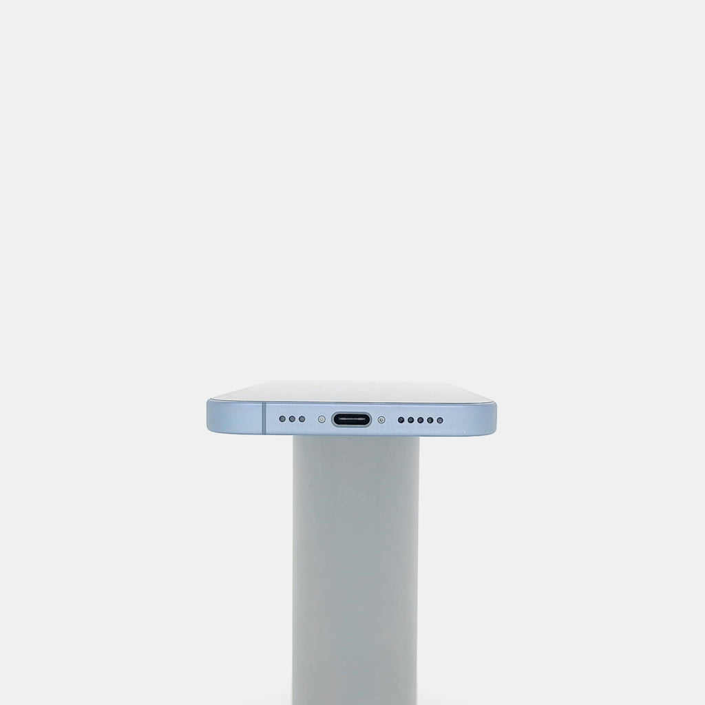 99新 Apple iPhone 17 256G 青霧藍色 中國大陸版