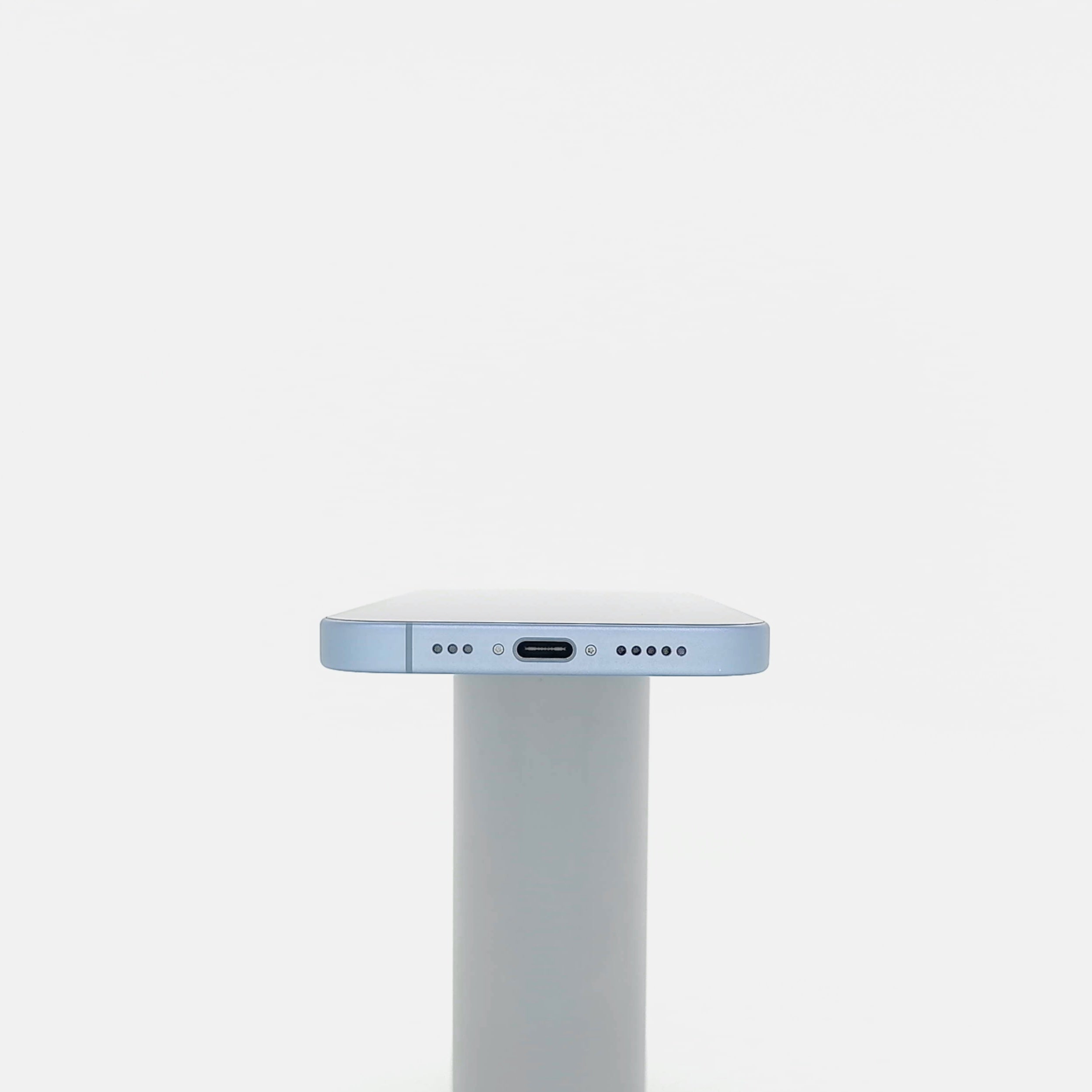 99新 Apple iPhone 17 256G 青霧藍色 中國大陸版