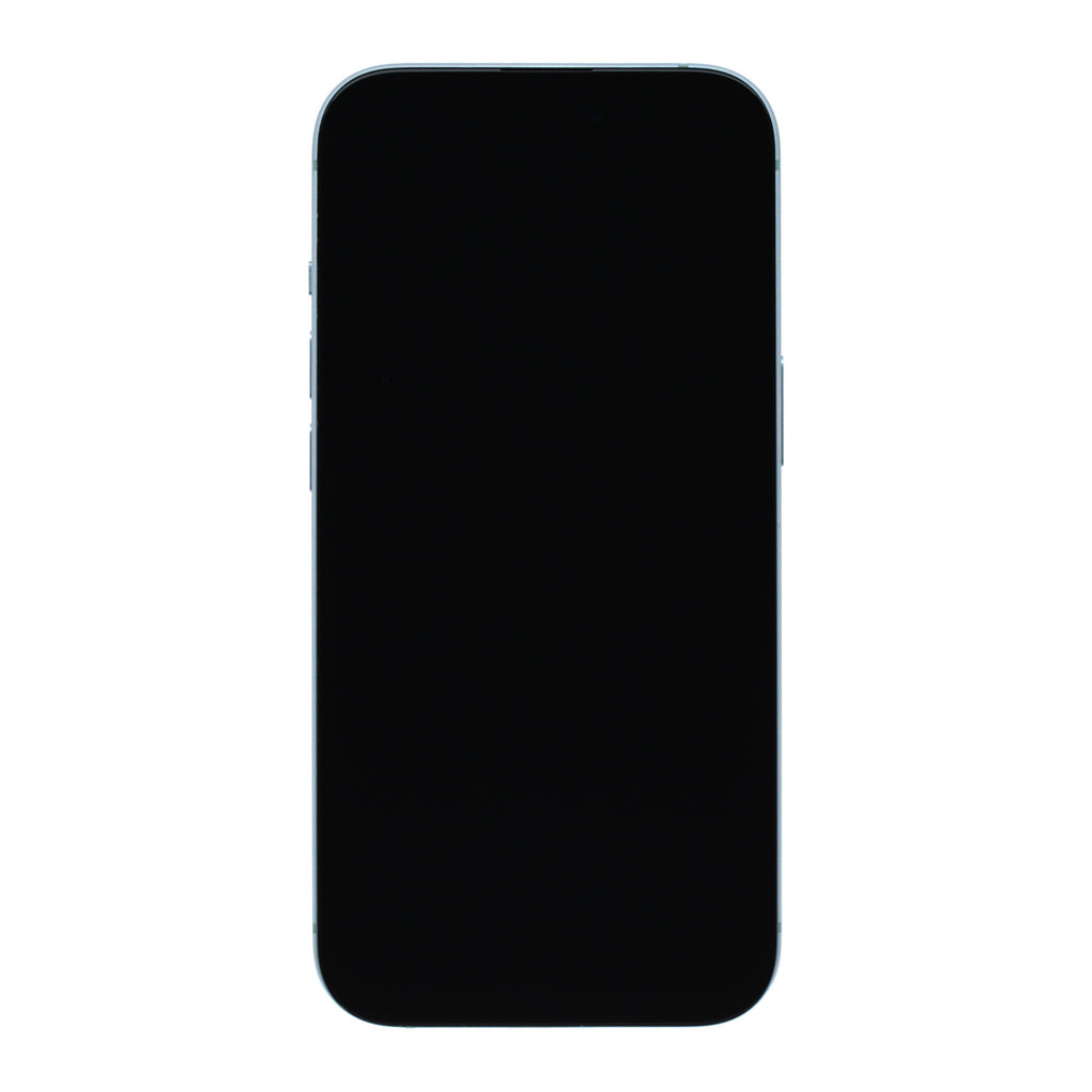 95新 Apple iPhone 15 128G 藍色 中國大陸版