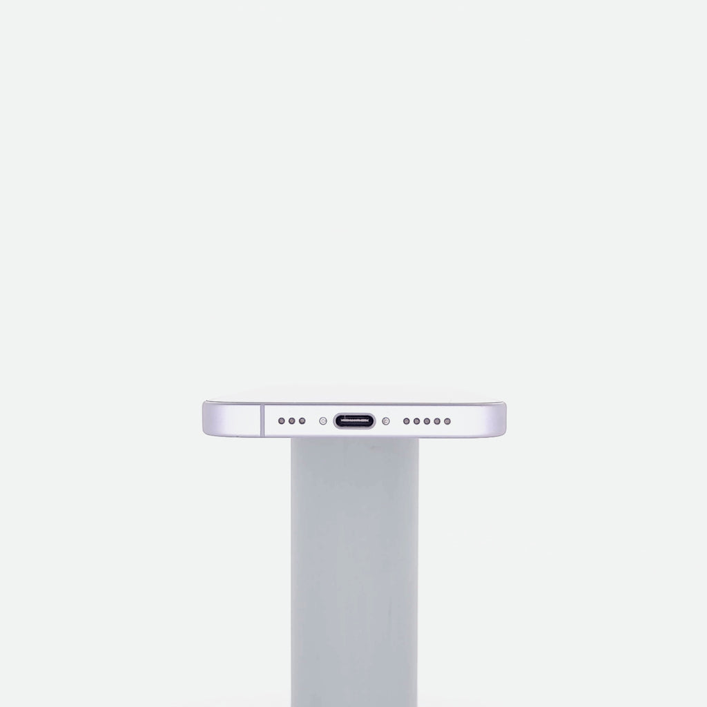 95新 Apple iPhone 17 256G 薰衣草紫色 中國大陸版