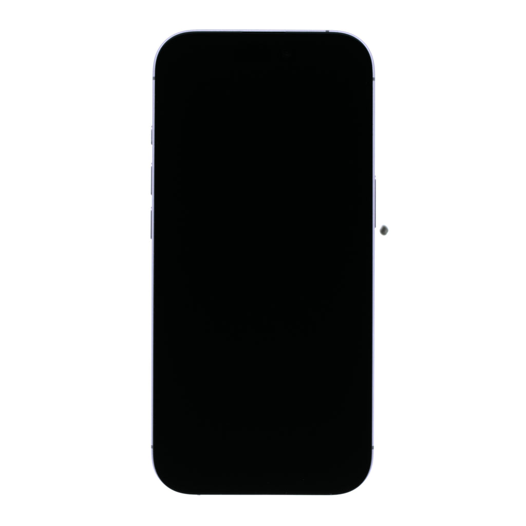 95新 Apple iPhone 17 256G 薰衣草紫色 中國大陸版