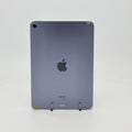 95新 Apple iPad Air5 256G 紫色 WIFI