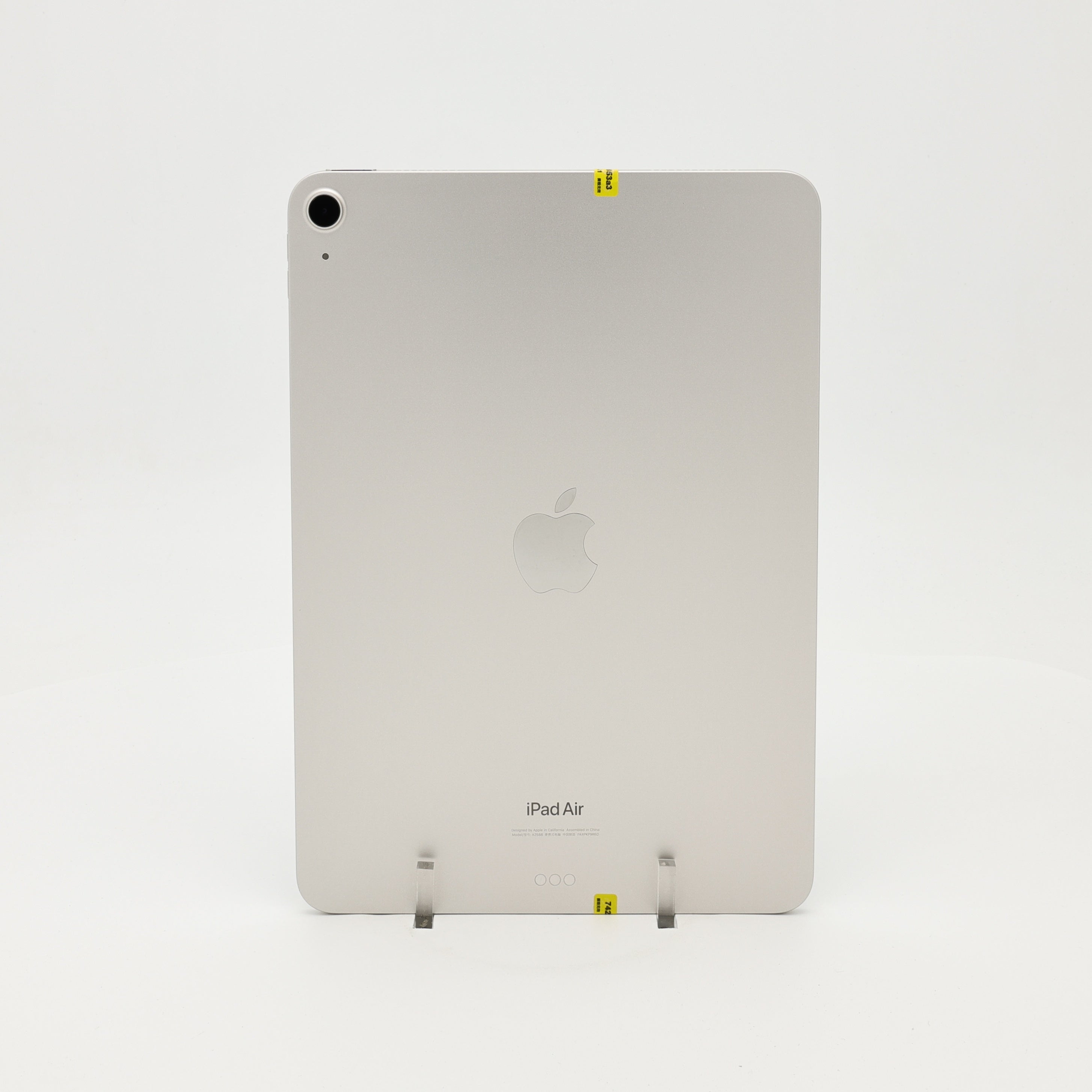 95新 Apple iPad Air5 256G 星光色 WIFI