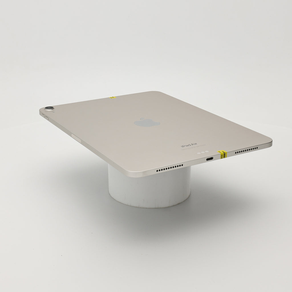 95新 Apple iPad Air5 256G 星光色 WIFI