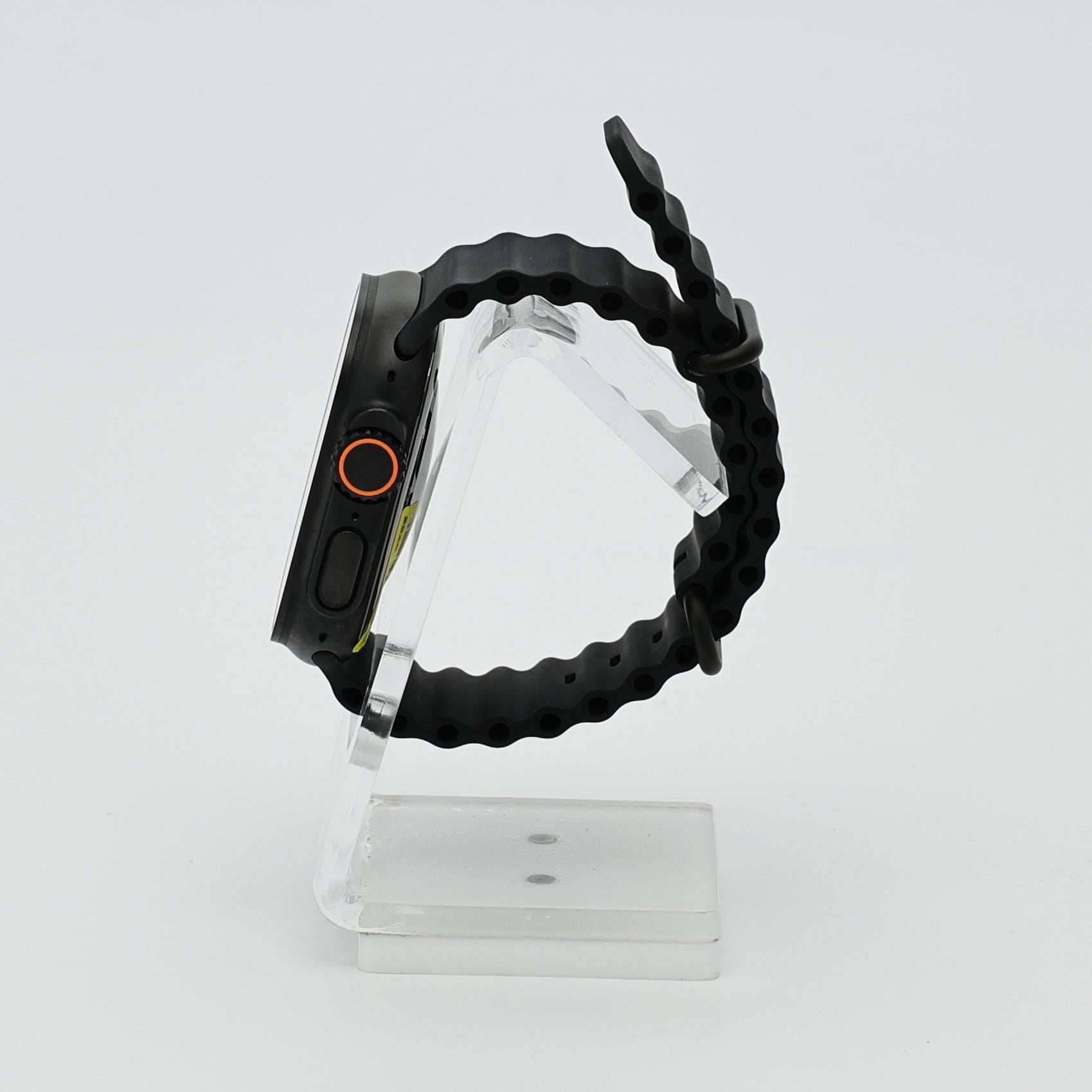 99新 Apple Watch Ultra 2 49毫米 鈦金屬