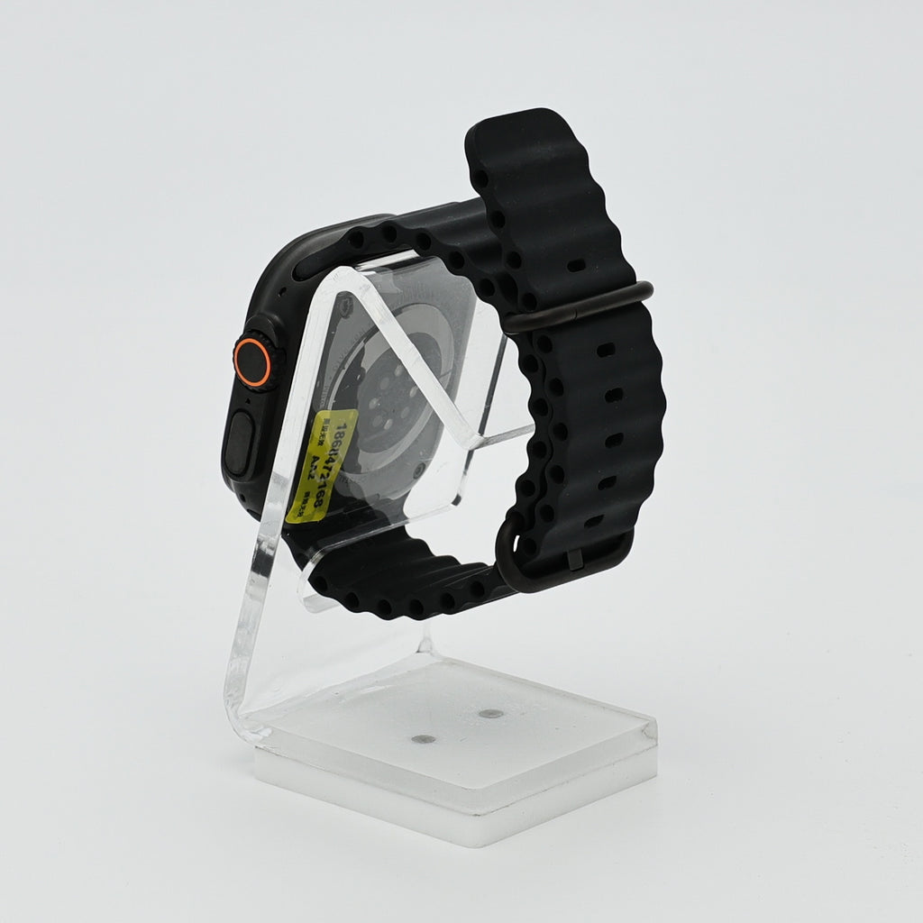 99新 Apple Watch Ultra 2 49毫米 鈦金屬