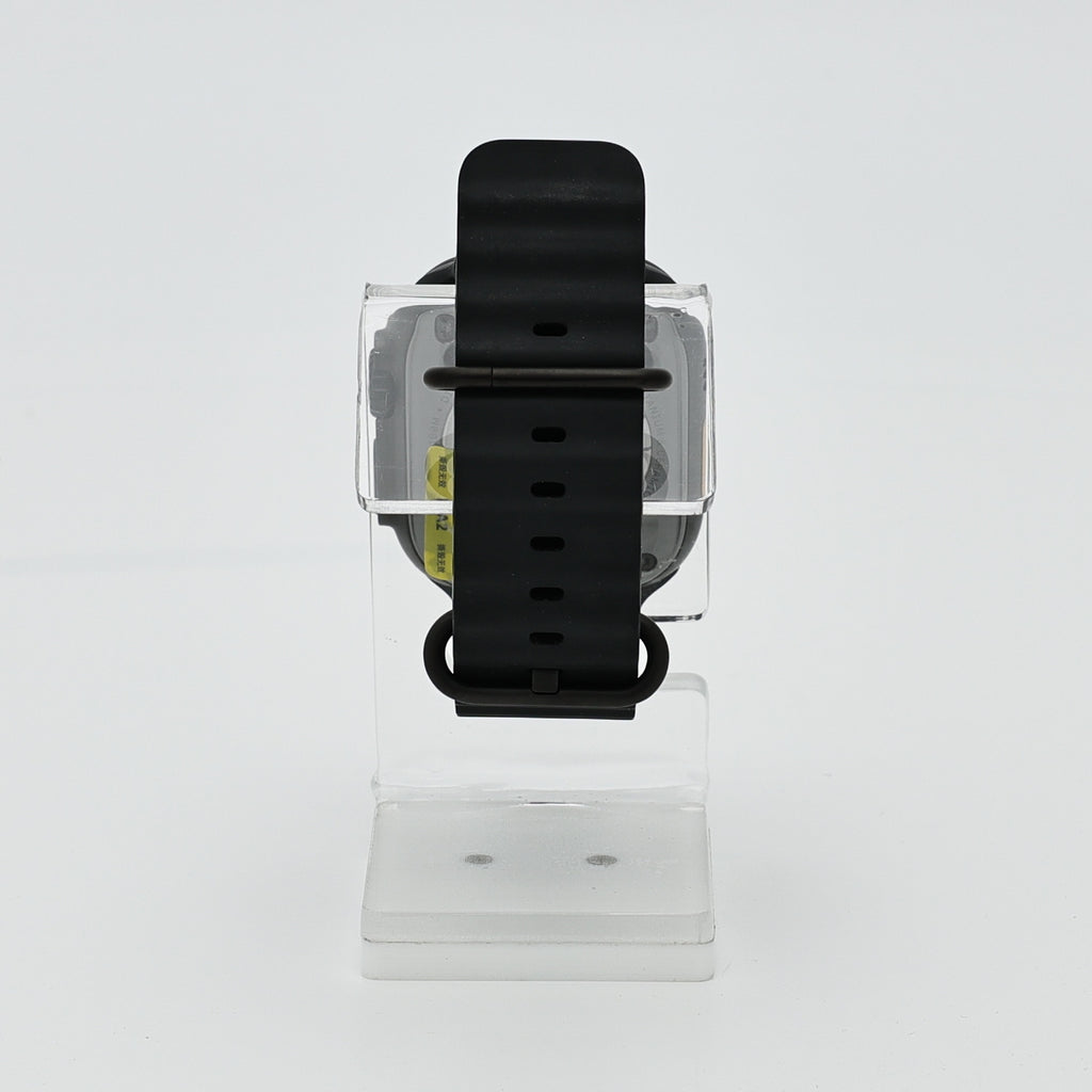 99新 Apple Watch Ultra 2 49毫米 鈦金屬