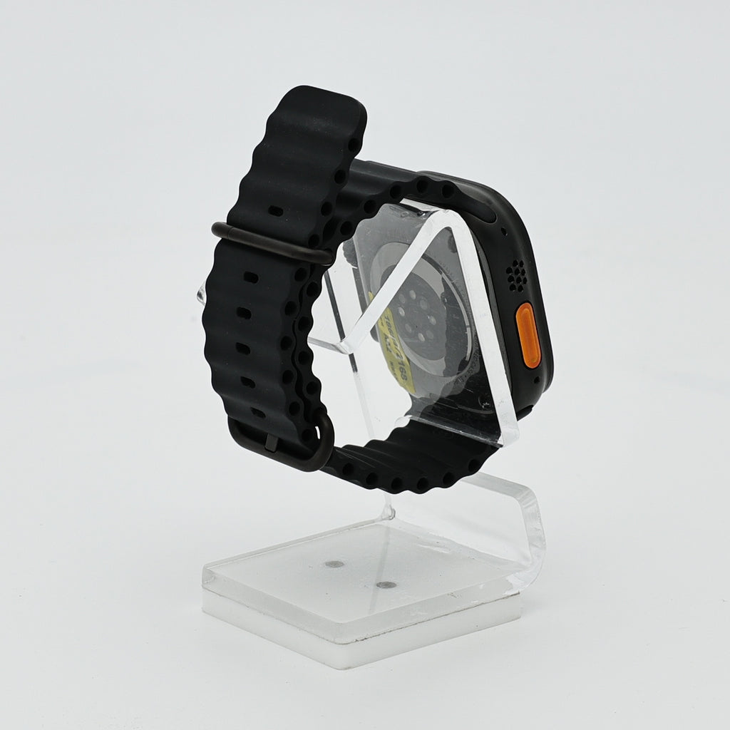 99新 Apple Watch Ultra 2 49毫米 鈦金屬