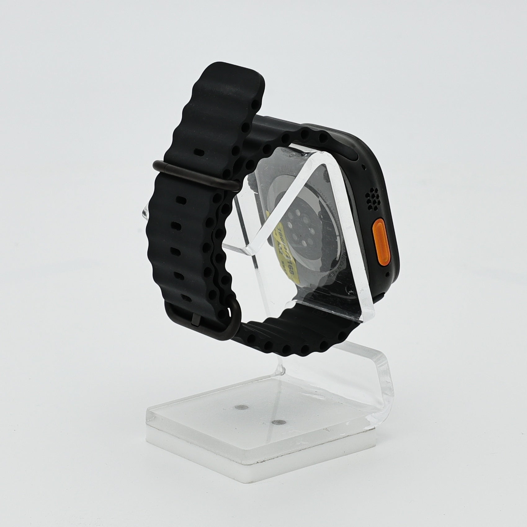 99新 Apple Watch Ultra 2 49毫米 鈦金屬