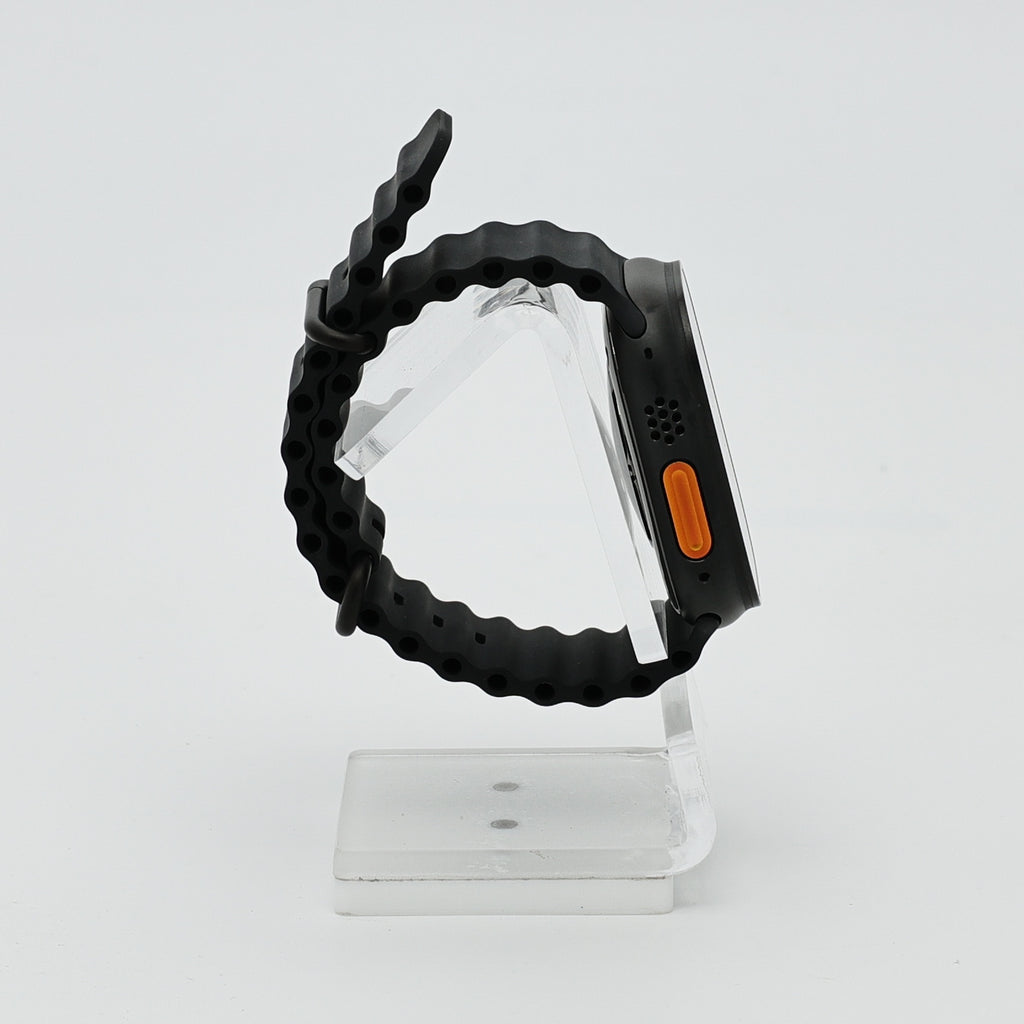 99新 Apple Watch Ultra 2 49毫米 鈦金屬