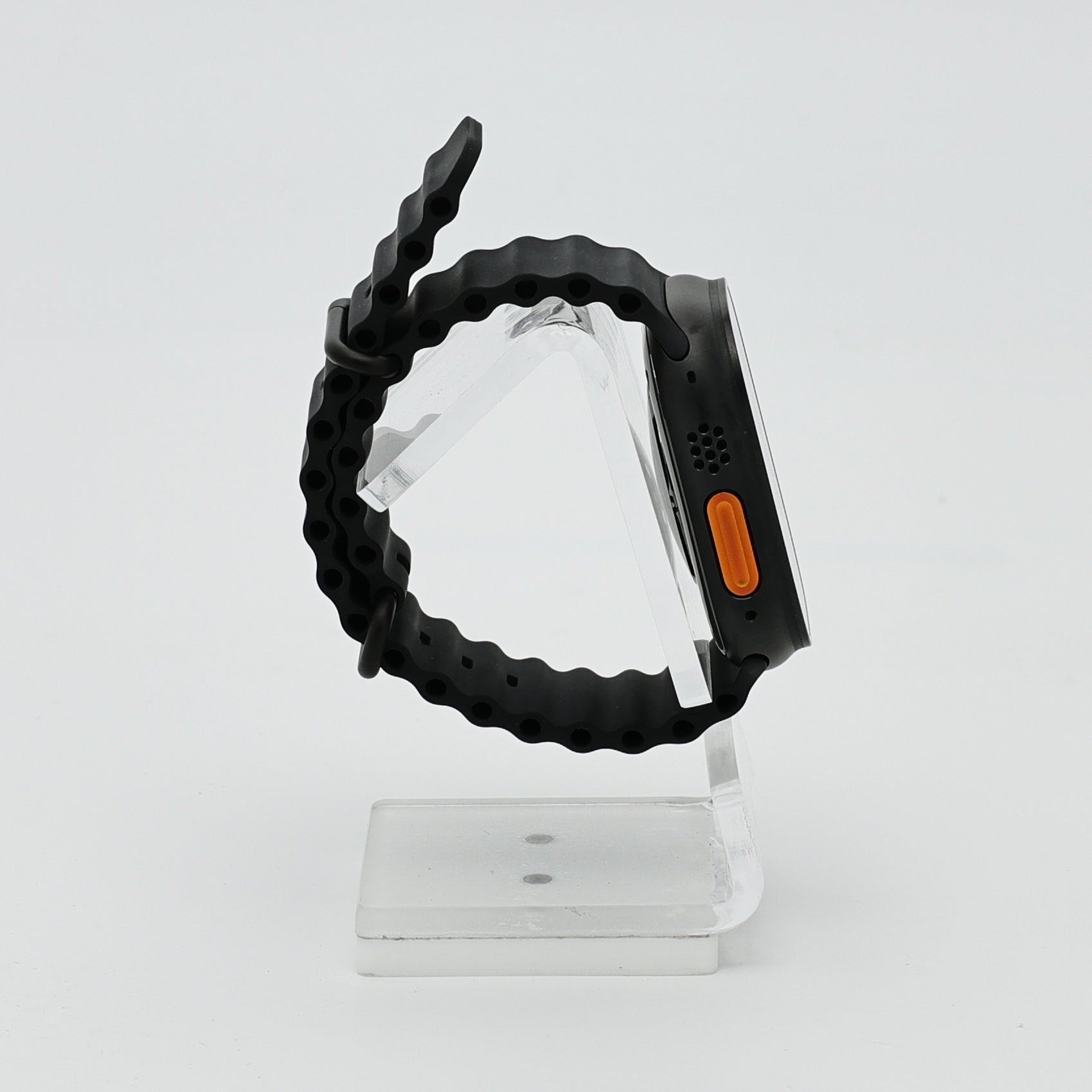 99新 Apple Watch Ultra 2 49毫米 鈦金屬