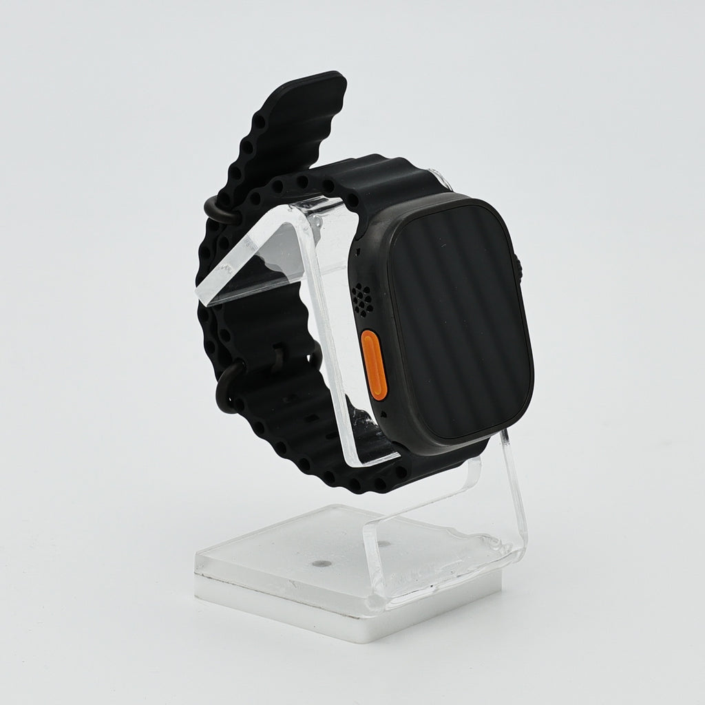 99新 Apple Watch Ultra 2 49毫米 鈦金屬