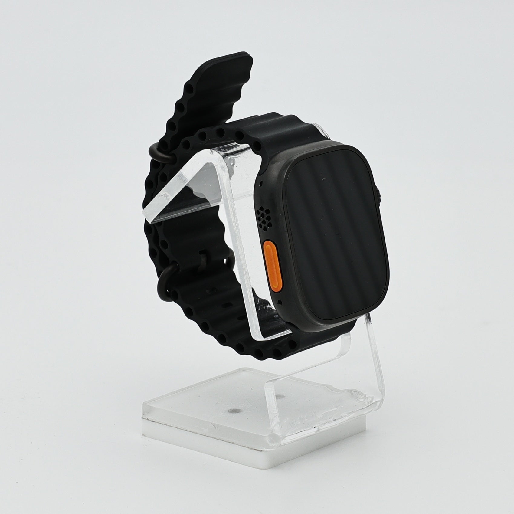 99新 Apple Watch Ultra 2 49毫米 鈦金屬