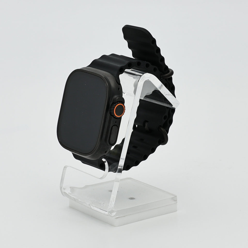 99新 Apple Watch Ultra 2 49毫米 鈦金屬
