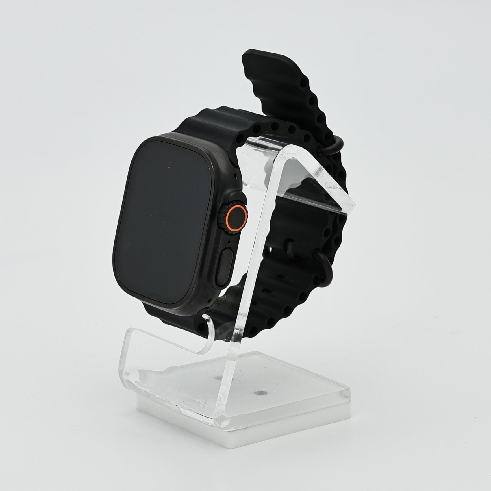 99新 Apple Watch Ultra 2 49毫米 鈦金屬