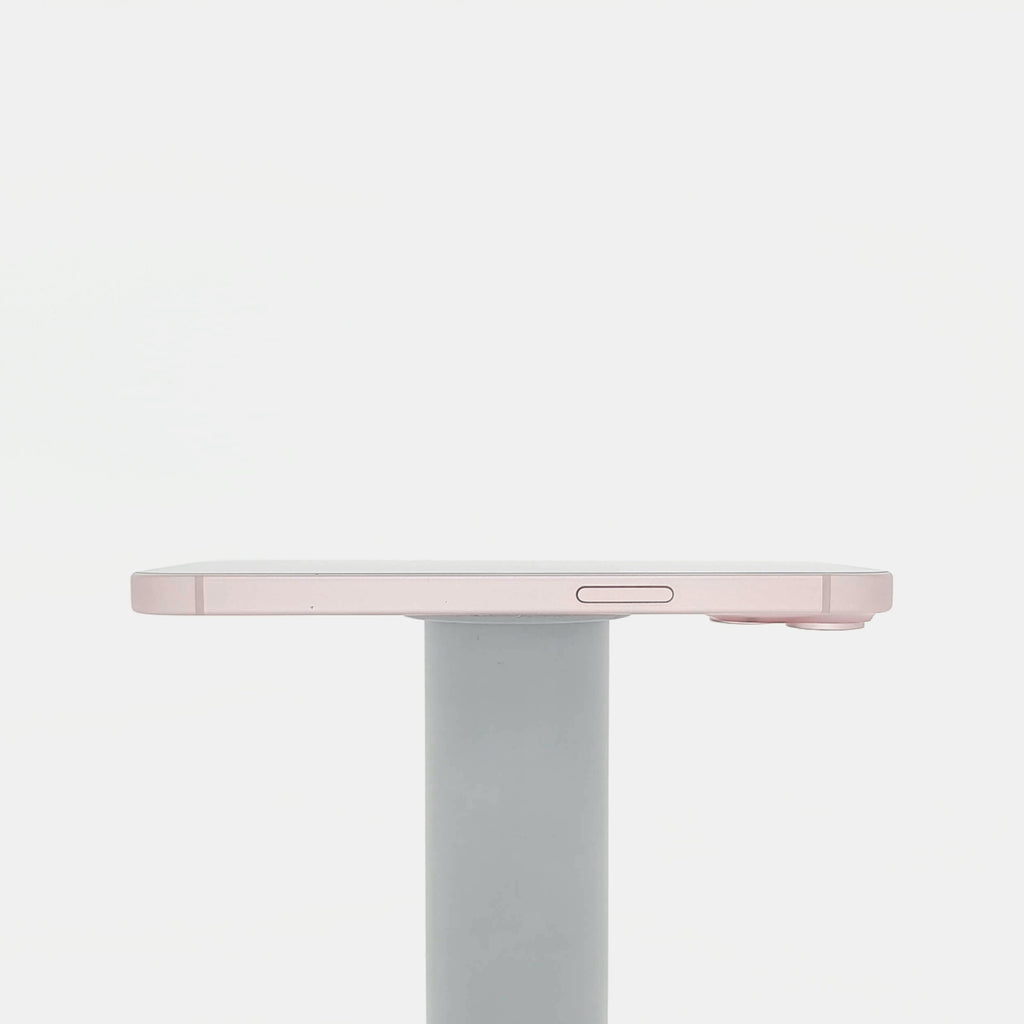 95新 Apple iPhone 15 128G 粉紅色 中國大陸版