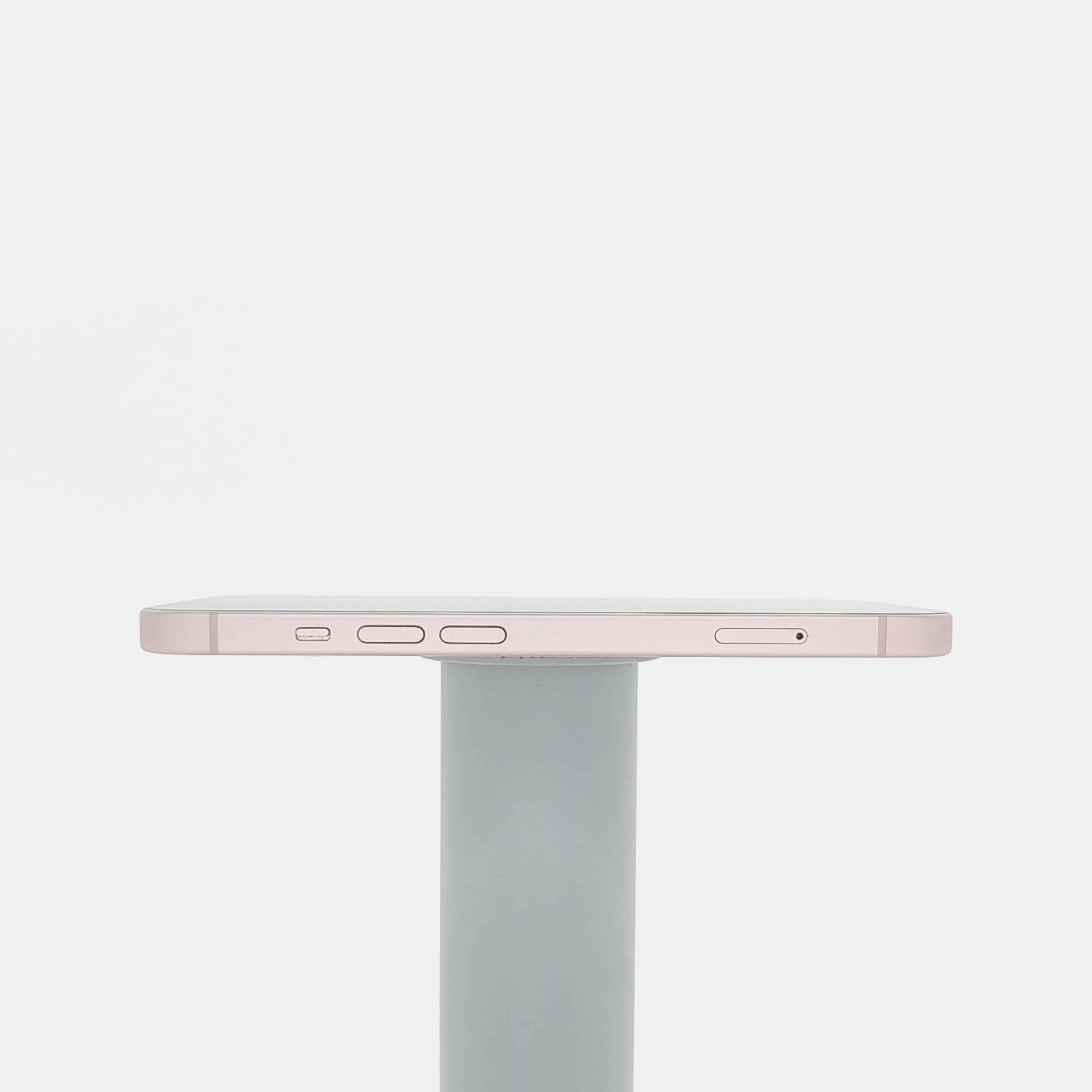 95新 Apple iPhone 15 128G 粉紅色 中國大陸版
