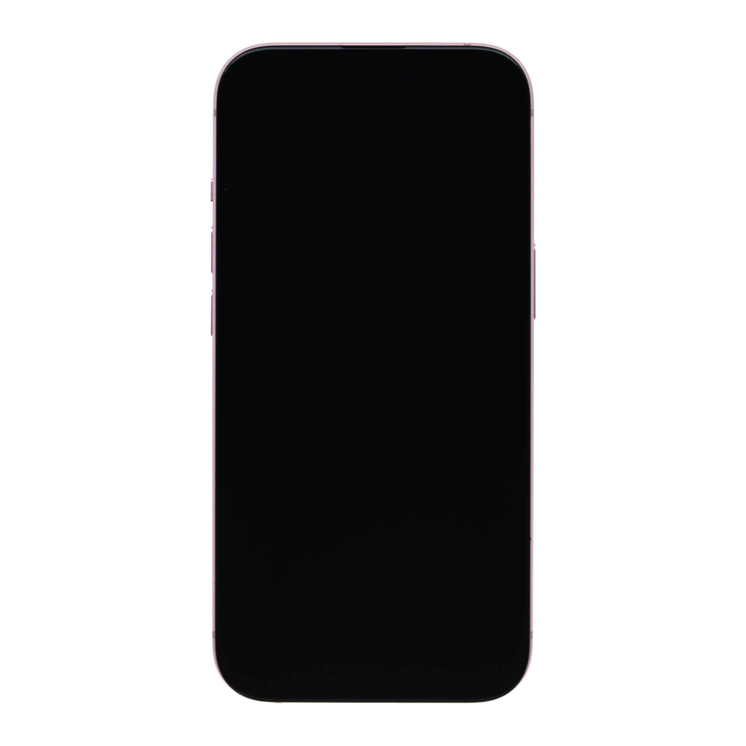 95新 Apple iPhone 15 128G 粉紅色 中國大陸版