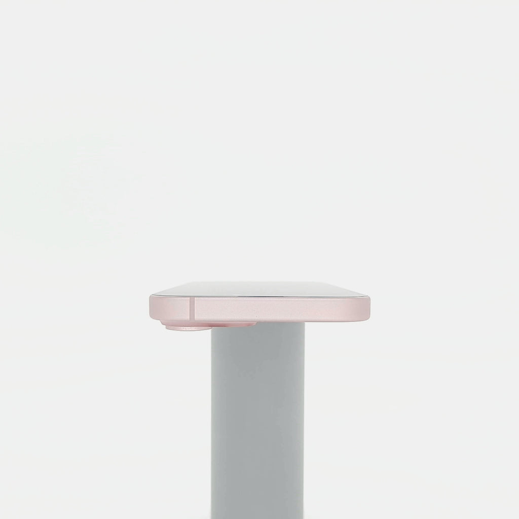 95新 Apple iPhone 15 128G 粉紅色 中國大陸版
