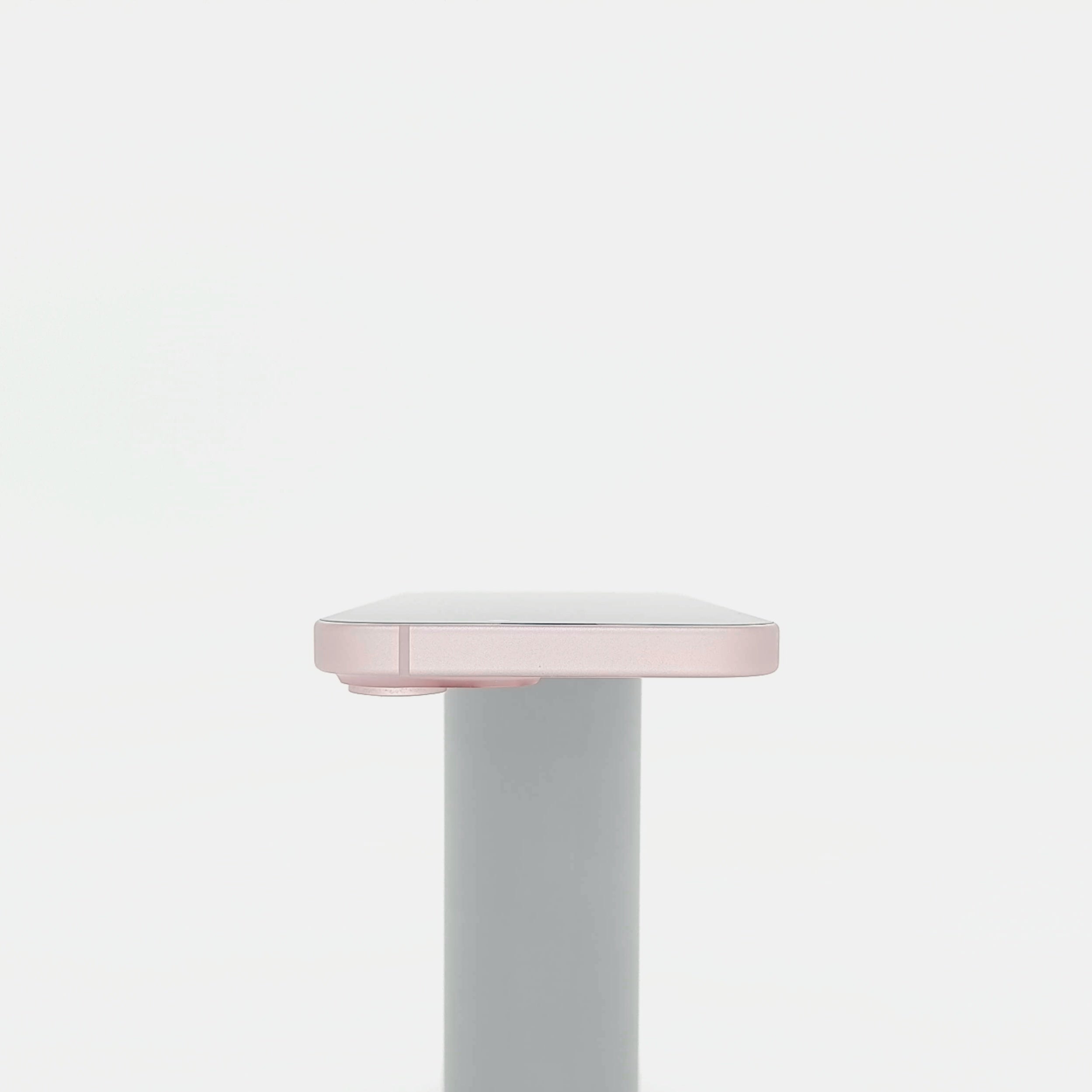 95新 Apple iPhone 15 128G 粉紅色 中國大陸版