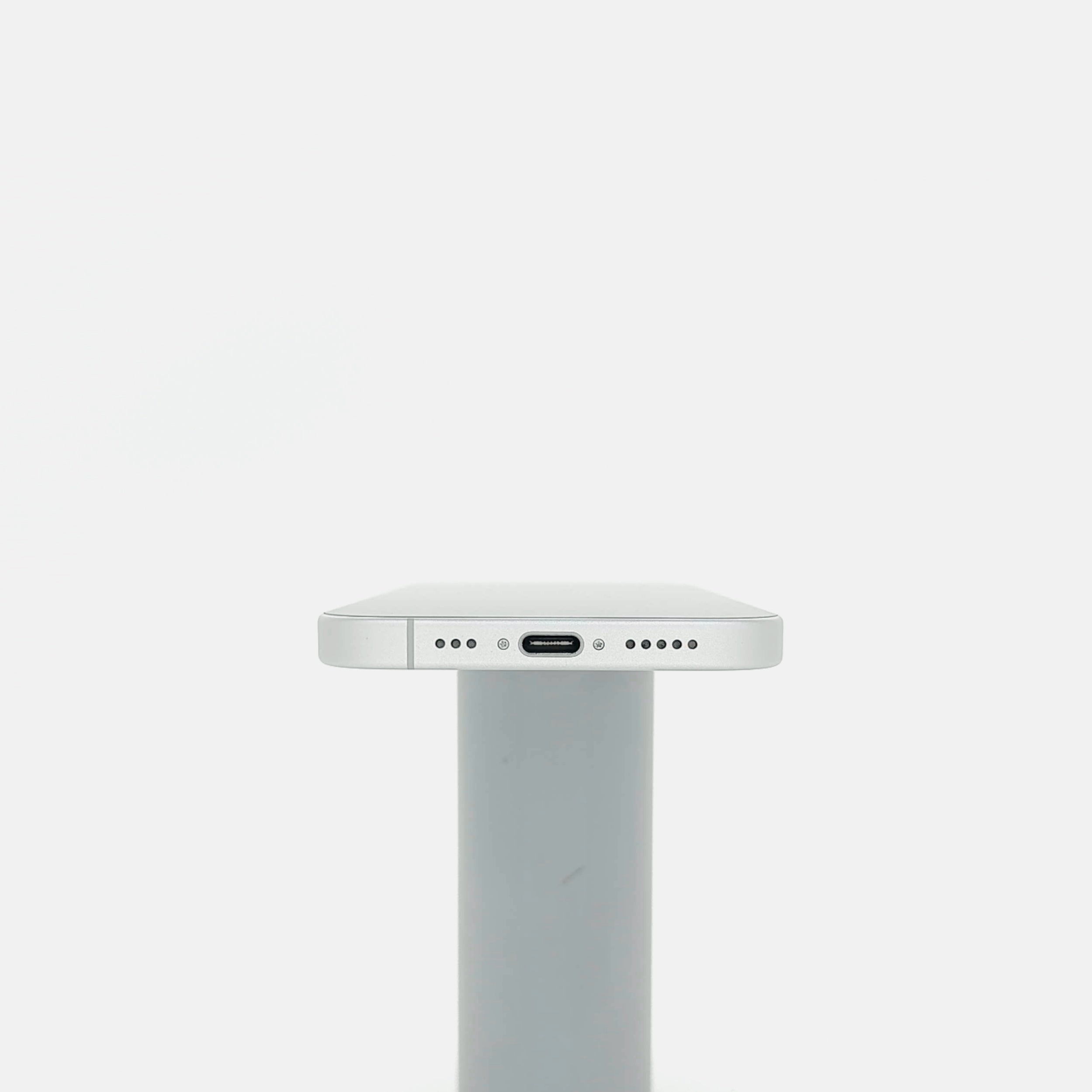 99新 Apple iPhone 16 256G 白色 中國大陸版