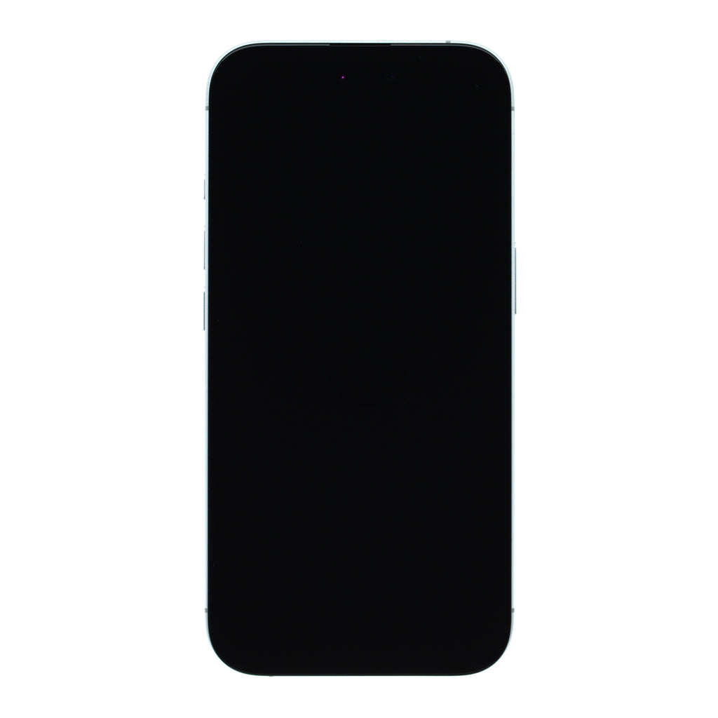 99新 Apple iPhone 16 256G 白色 中國大陸版