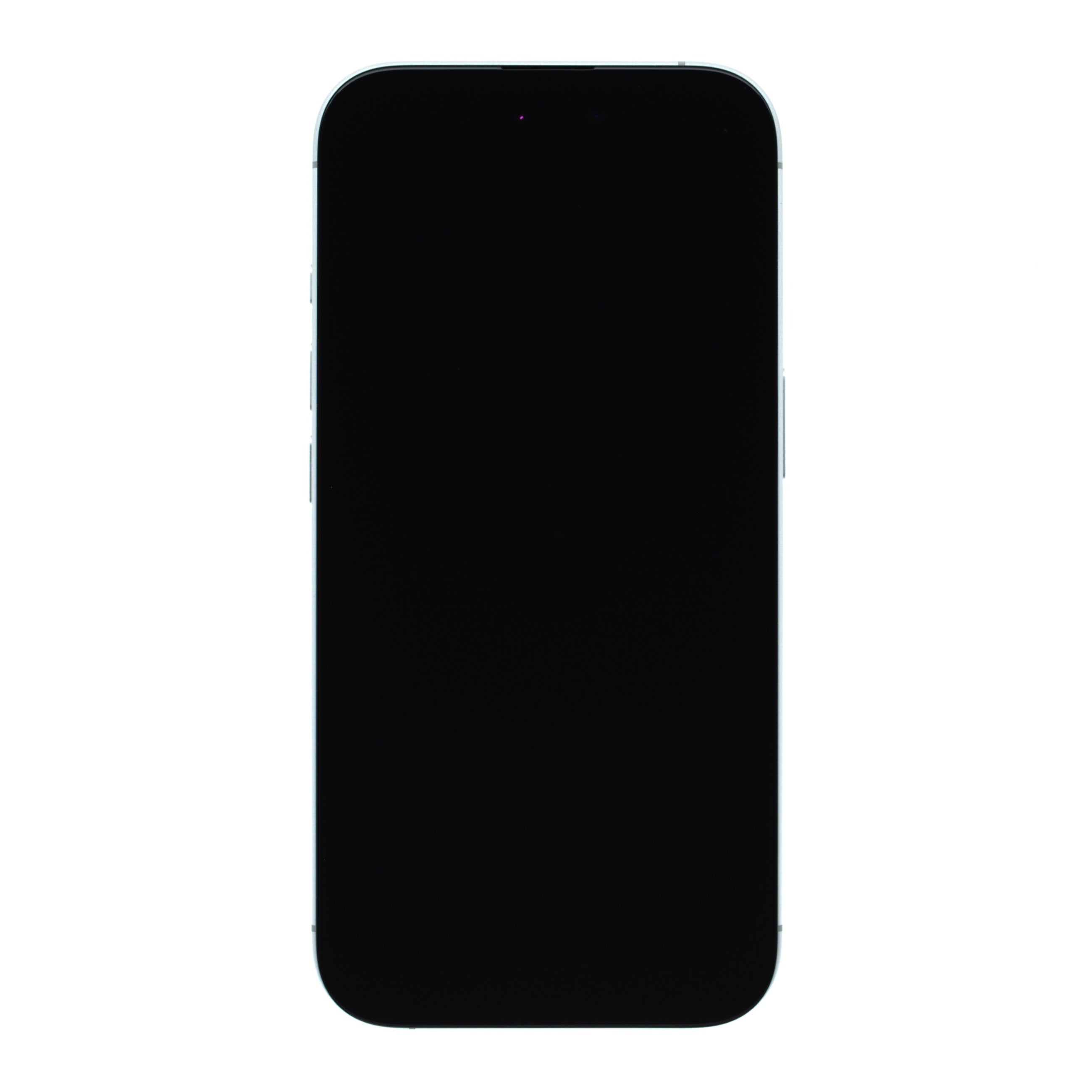 99新 Apple iPhone 16 256G 白色 中國大陸版