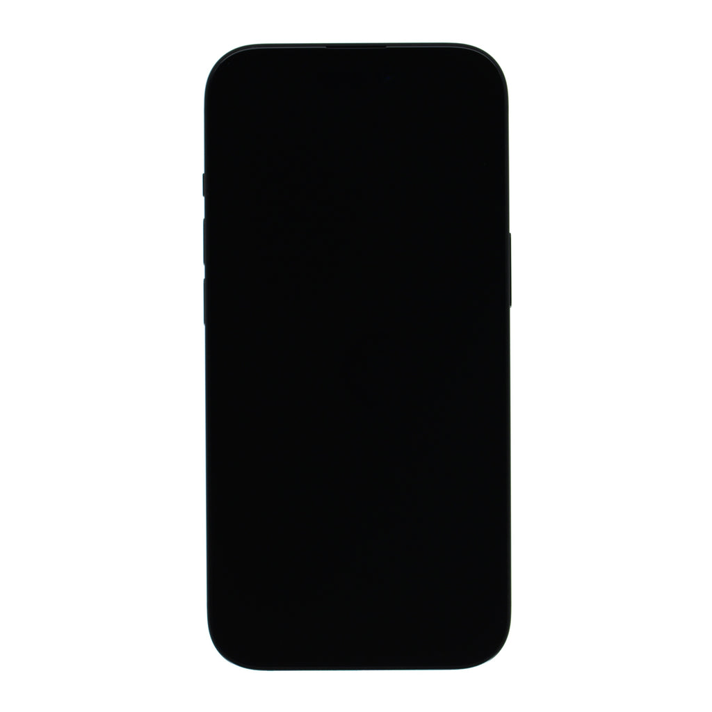 95新 Apple iPhone 15 128G 黑色 中國大陸版
