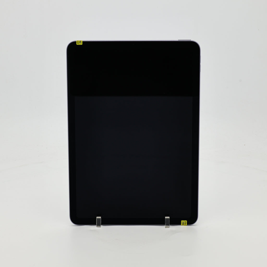 99新 Apple iPad Air5 256G 紫色 WIFI