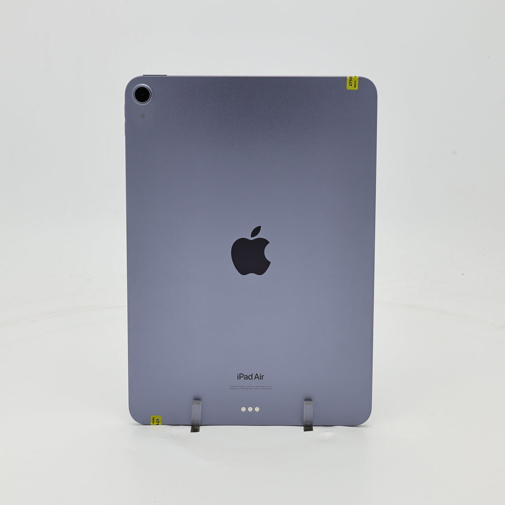 99新 Apple iPad Air5 256G 紫色 WIFI
