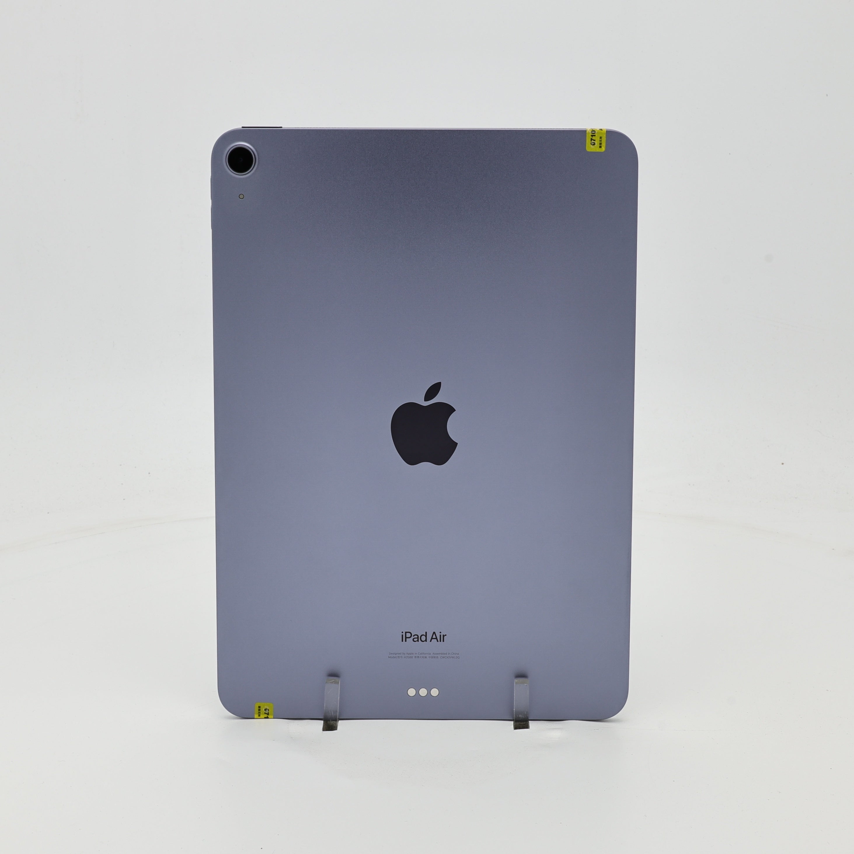 99新 Apple iPad Air5 256G 紫色 WIFI