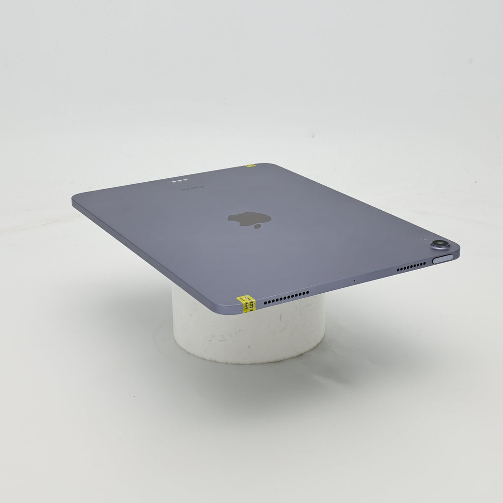 99新 Apple iPad Air5 256G 紫色 WIFI